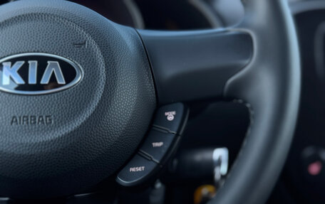 KIA Soul III, 2019 год, 1 430 000 рублей, 23 фотография