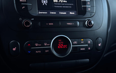 KIA Soul III, 2019 год, 1 430 000 рублей, 19 фотография