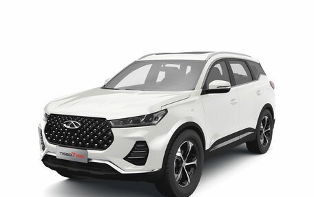 Chery Tiggo 7 Pro, 2024 год, 2 839 900 рублей, 3 фотография