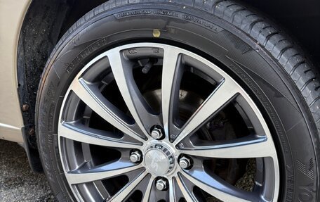 Hyundai Accent II, 2005 год, 630 000 рублей, 8 фотография