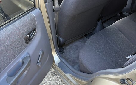 Hyundai Accent II, 2005 год, 630 000 рублей, 14 фотография