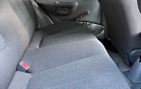 Hyundai Accent II, 2005 год, 630 000 рублей, 12 фотография