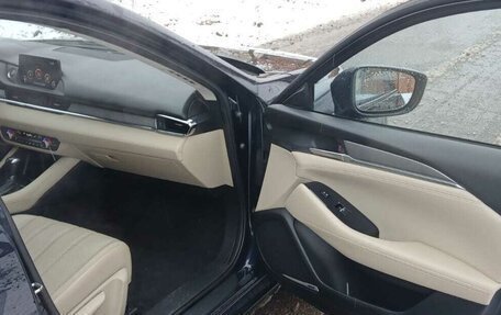 Mazda 6, 2019 год, 2 550 000 рублей, 8 фотография