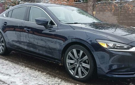 Mazda 6, 2019 год, 2 550 000 рублей, 4 фотография