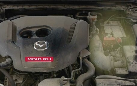 Mazda 6, 2019 год, 2 550 000 рублей, 11 фотография