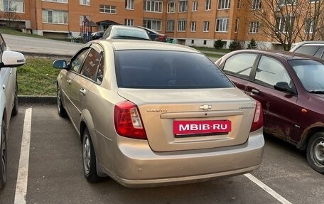 Chevrolet Lacetti, 2005 год, 330 000 рублей, 2 фотография