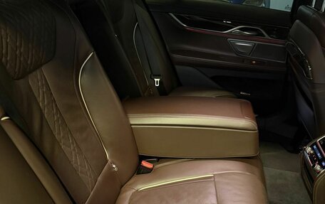 BMW 7 серия, 2021 год, 8 300 000 рублей, 12 фотография