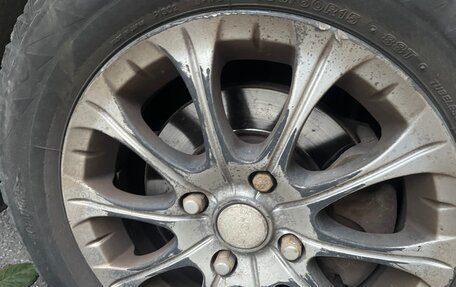 Mitsubishi Lancer IX, 2006 год, 199 999 рублей, 6 фотография