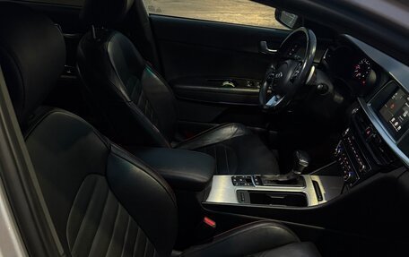 KIA Optima IV, 2019 год, 1 900 000 рублей, 8 фотография