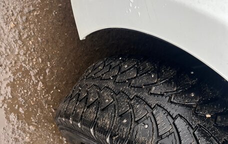 Hyundai Solaris II рестайлинг, 2015 год, 595 000 рублей, 15 фотография