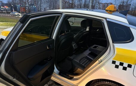 KIA Optima IV, 2019 год, 1 900 000 рублей, 13 фотография