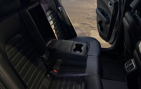 KIA Optima IV, 2019 год, 1 900 000 рублей, 10 фотография