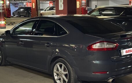 Ford Mondeo IV, 2012 год, 1 240 000 рублей, 5 фотография