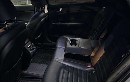 KIA Optima IV, 2019 год, 1 900 000 рублей, 12 фотография