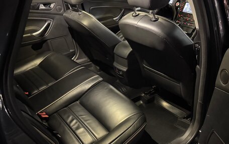 Ford Mondeo IV, 2012 год, 1 240 000 рублей, 8 фотография