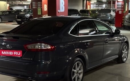 Ford Mondeo IV, 2012 год, 1 240 000 рублей, 3 фотография