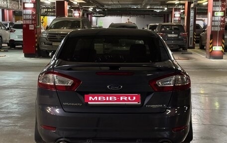 Ford Mondeo IV, 2012 год, 1 240 000 рублей, 4 фотография