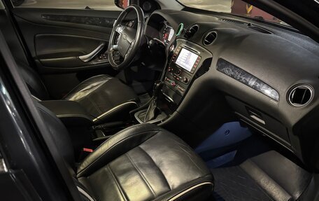 Ford Mondeo IV, 2012 год, 1 240 000 рублей, 9 фотография