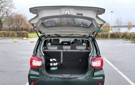 Toyota Passo III, 2019 год, 960 000 рублей, 11 фотография