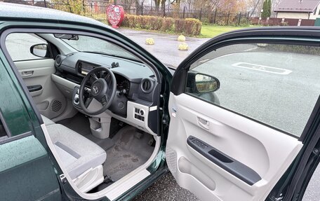 Toyota Passo III, 2019 год, 960 000 рублей, 5 фотография