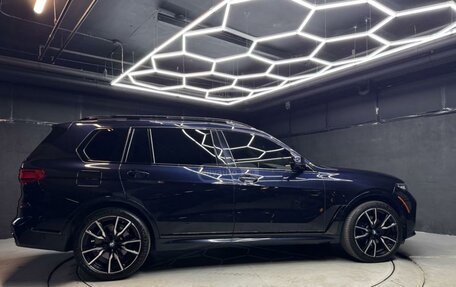 BMW X7, 2021 год, 7 350 000 рублей, 3 фотография