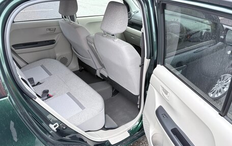 Toyota Passo III, 2019 год, 960 000 рублей, 10 фотография