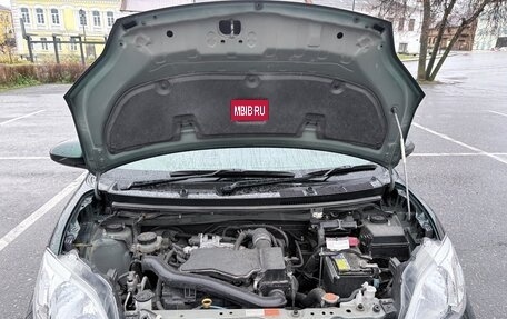 Toyota Passo III, 2019 год, 960 000 рублей, 12 фотография