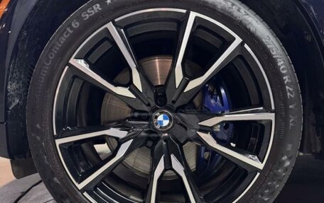 BMW X7, 2021 год, 7 350 000 рублей, 8 фотография