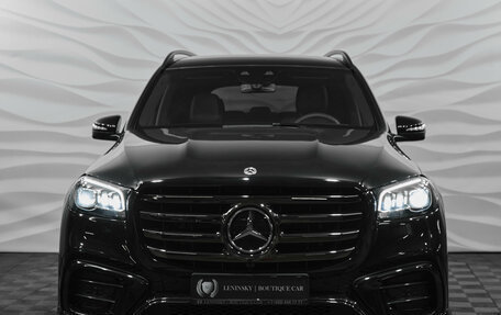 Mercedes-Benz GLS, 2025 год, 21 900 000 рублей, 2 фотография