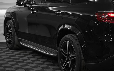 Mercedes-Benz GLS, 2025 год, 21 900 000 рублей, 8 фотография