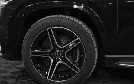 Mercedes-Benz GLS, 2025 год, 21 900 000 рублей, 9 фотография