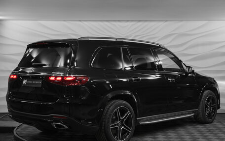 Mercedes-Benz GLS, 2025 год, 21 900 000 рублей, 4 фотография