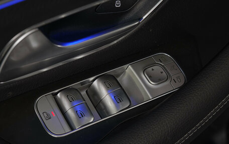 Mercedes-Benz GLS, 2025 год, 21 900 000 рублей, 12 фотография