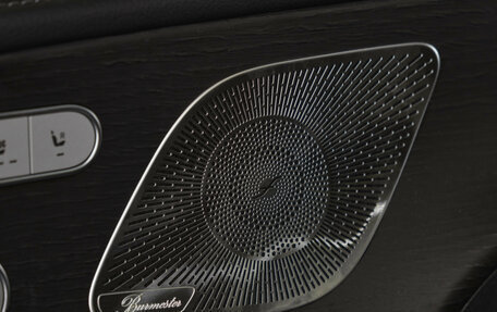 Mercedes-Benz GLS, 2025 год, 21 900 000 рублей, 11 фотография