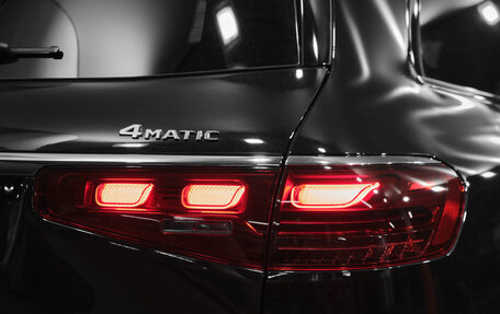 Mercedes-Benz GLS, 2025 год, 21 900 000 рублей, 6 фотография