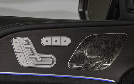 Mercedes-Benz GLS, 2025 год, 21 900 000 рублей, 10 фотография