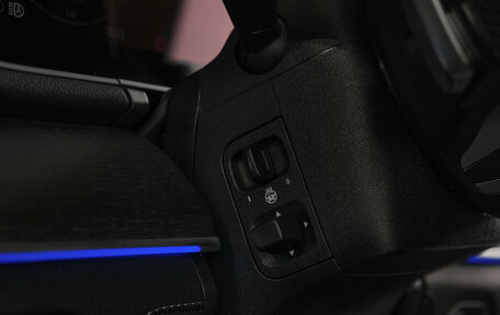 Mercedes-Benz GLS, 2025 год, 21 900 000 рублей, 14 фотография