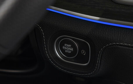 Mercedes-Benz GLS, 2025 год, 21 900 000 рублей, 23 фотография