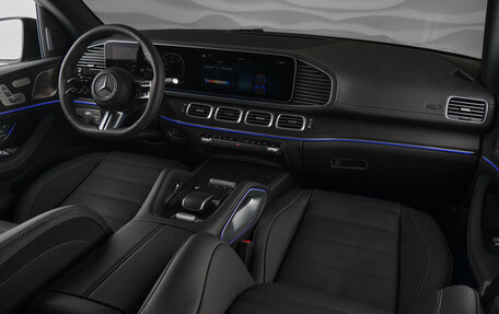 Mercedes-Benz GLS, 2025 год, 21 900 000 рублей, 16 фотография