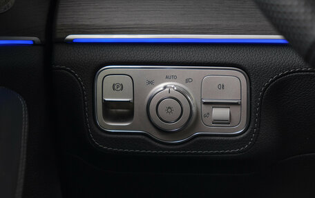 Mercedes-Benz GLS, 2025 год, 21 900 000 рублей, 15 фотография