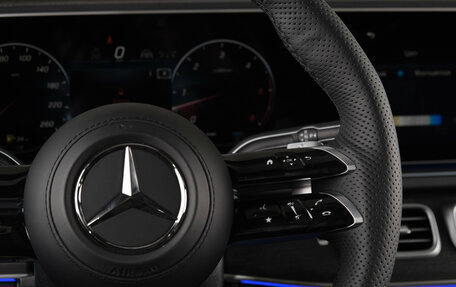 Mercedes-Benz GLS, 2025 год, 21 900 000 рублей, 22 фотография