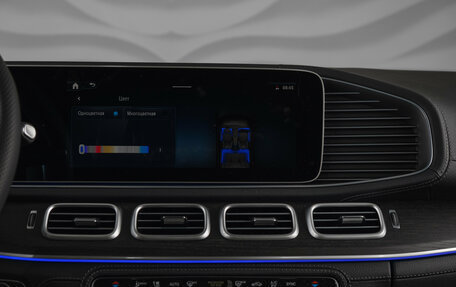 Mercedes-Benz GLS, 2025 год, 21 900 000 рублей, 24 фотография