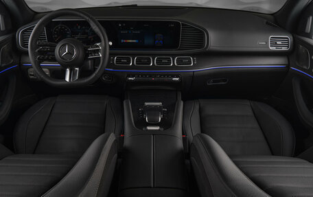 Mercedes-Benz GLS, 2025 год, 21 900 000 рублей, 17 фотография