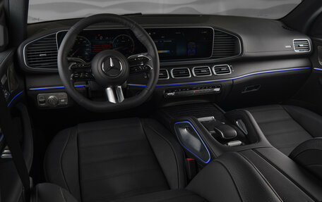 Mercedes-Benz GLS, 2025 год, 21 900 000 рублей, 18 фотография