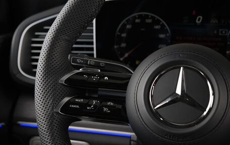 Mercedes-Benz GLS, 2025 год, 21 900 000 рублей, 21 фотография