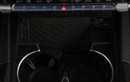 Mercedes-Benz GLS, 2025 год, 21 900 000 рублей, 27 фотография