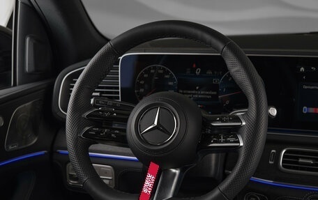 Mercedes-Benz GLS, 2025 год, 21 900 000 рублей, 19 фотография