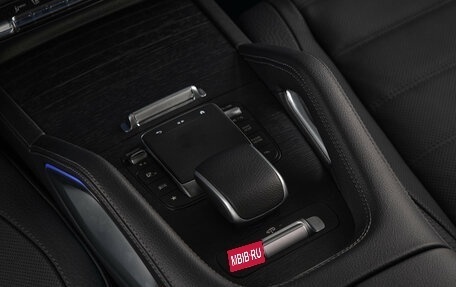 Mercedes-Benz GLS, 2025 год, 21 900 000 рублей, 26 фотография