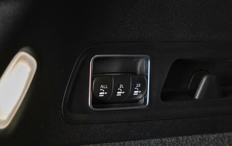 Mercedes-Benz GLS, 2025 год, 21 900 000 рублей, 38 фотография