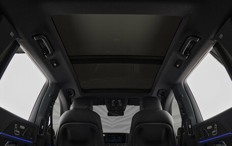 Mercedes-Benz GLS, 2025 год, 21 900 000 рублей, 37 фотография